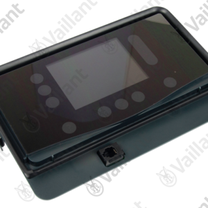 Afficheur  -  Vaillant  -  ref  8000011893