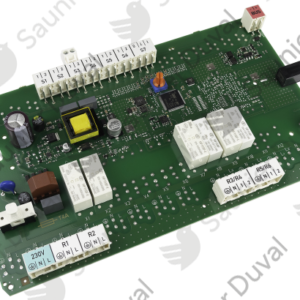 Circuit  imprime  HC2  -  Saunier  Duval  -  ref  8000012569