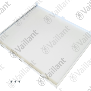 Panneau  lateral  sup.  -  Vaillant  -  ref  8000012839