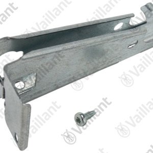 Plaque  de  raccordement  vase  d'expansion  -  Vaillant  -  ref  8000013176