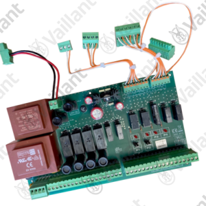 Circuit  imprime  -  Vaillant  -  ref  8000016099