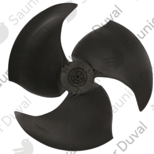 Ventilateur  axial  -  Saunier  Duval  -  ref  8000018329