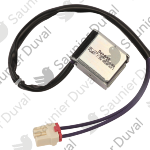 Bobine  vanne  4  voies  -  Saunier  Duval  -  ref  8000018330