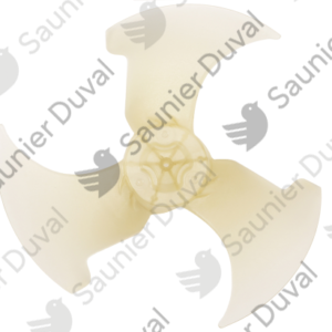 Ventilateur  axial  -  Saunier  Duval  -  ref  8000018333