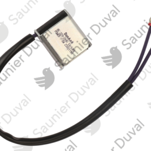 Bobine  vanne  4  voies  -  Saunier  Duval  -  ref  8000018335