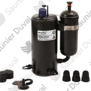 Compresseur  -  Saunier  Duval  -  ref  8000018337