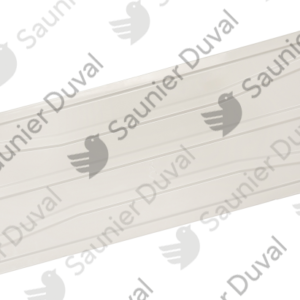 Panneau  superieur  -  Saunier  Duval  -  ref  8000018340