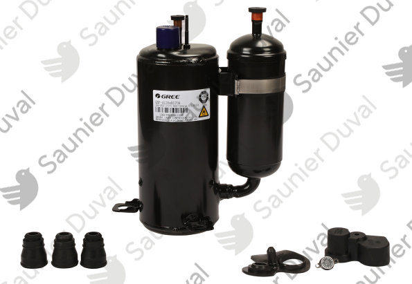 8000018341.png Compresseur - Saunier Duval - ref 8000018341