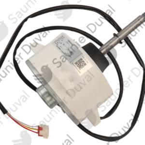 Moteur  extracteur  /  ventilateur  -  Saunier  Duval  -  ref  8000018348