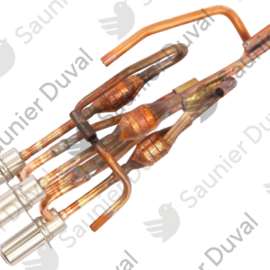 Valve  d'expansion  -  Saunier  Duval  -  ref  8000018349