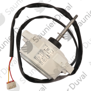 Moteur  extracteur  /  ventilateur  -  Saunier  Duval  -  ref  8000018351