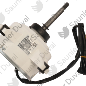 Moteur  extracteur  /  ventilateur  -  Saunier  Duval  -  ref  8000018352