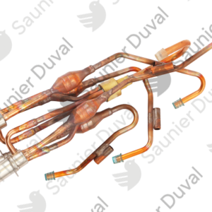 Valve  d'expansion  -  Saunier  Duval  -  ref  8000018353
