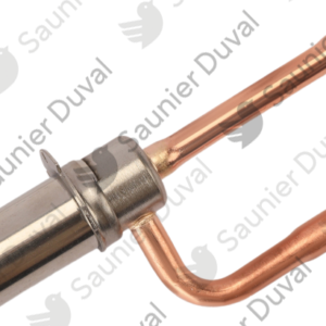 Valve  d'expansion  -  Saunier  Duval  -  ref  8000018354