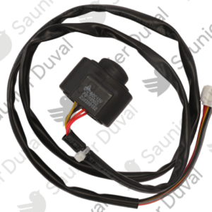 Bobine  valve  d'expansion  -  Saunier  Duval  -  ref  8000018375