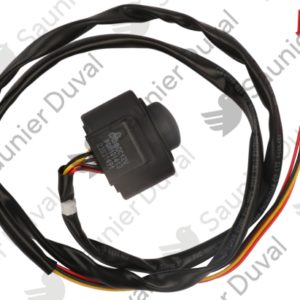 Bobine  valve  d'expansion  -  Saunier  Duval  -  ref  8000018376