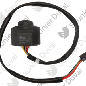 Bobine  valve  d'expansion  -  Saunier  Duval  -  ref  8000018381