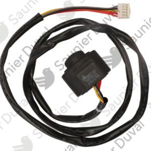 Bobine  valve  d'expansion  -  Saunier  Duval  -  ref  8000018382