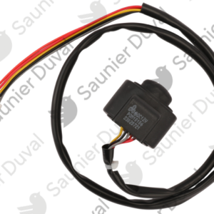 Bobine  valve  d'expansion  -  Saunier  Duval  -  ref  8000018383