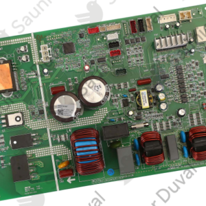 Circuit imprime - Saunier Duval - ref 8000018392