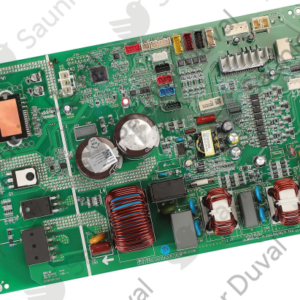 Circuit imprime - Saunier Duval - ref 8000018393
