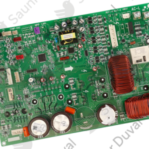 Circuit imprime - Saunier Duval - ref 8000018394