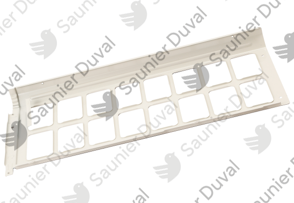 8000018396.png Panneau lateral a gauche - Saunier Duval - ref 8000018396
