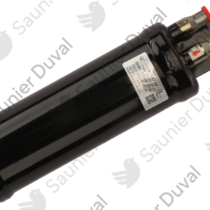 Separateur  liquide  -  Saunier  Duval  -  ref  8000018401