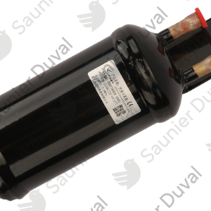 Separateur  liquide  -  Saunier  Duval  -  ref  8000018402