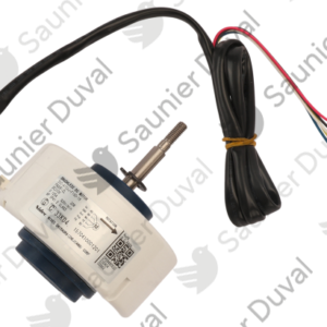 Moteur  extracteur  /  ventilateur  -  Saunier  Duval  -  ref  8000018417