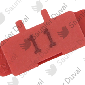 Shunt  -  Saunier  Duval  -  ref  8000018420