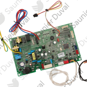 Circuit imprime - Saunier Duval - ref 8000018421