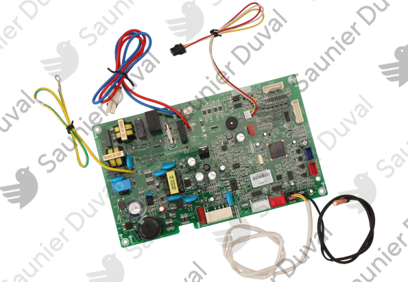 8000018421.png Circuit imprime - Saunier Duval - ref 8000018421