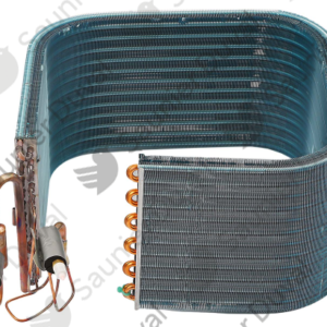 Evaporateur  -  Saunier  Duval  -  ref  8000018426