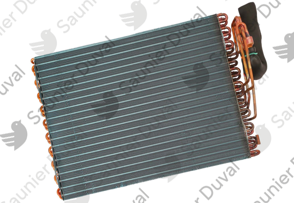 8000018429.png Evaporateur - Saunier Duval - ref 8000018429