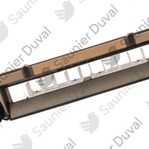 Ecoulement pour eau condensee - Saunier Duval - ref 8000018557