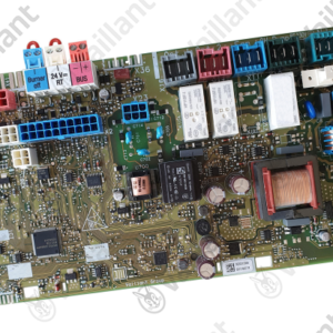 Circuit  imprime  -  Vaillant  -  ref  8000019991