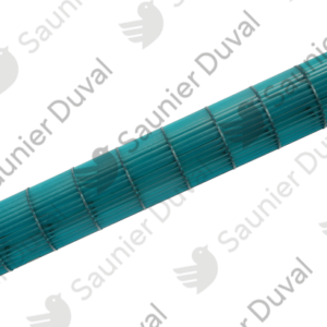 Ventilateur  tangentiel  -  Saunier  Duval  -  ref  8000020205