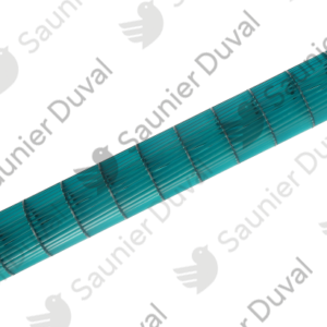 Ventilateur  tangentiel  -  Saunier  Duval  -  ref  8000020206