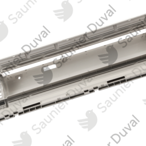 Habillage arriere - Saunier Duval - ref 8000020216