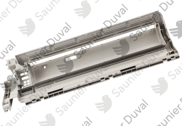 8000020216.png Habillage arriere - Saunier Duval - ref 8000020216
