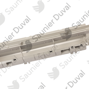 Habillage arriere - Saunier Duval - ref 8000020217