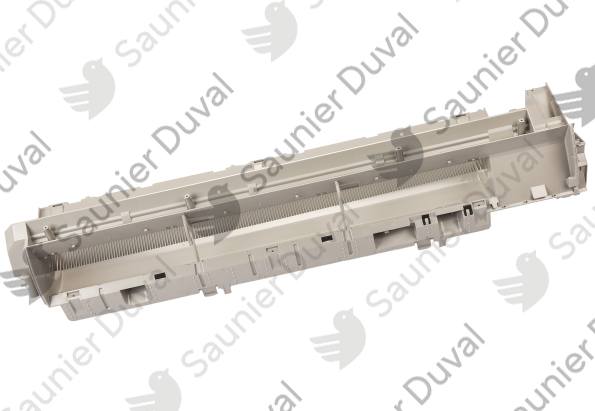 8000020217.png Habillage arriere - Saunier Duval - ref 8000020217