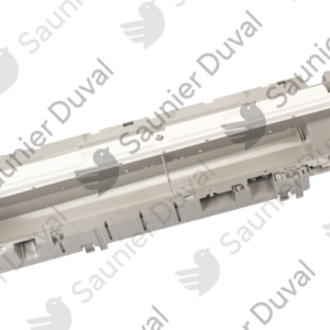 Habillage arriere - Saunier Duval - ref 8000020218