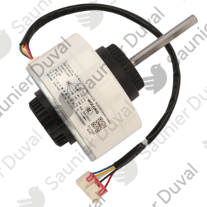 Moteur  extracteur  /  ventilateur  -  Saunier  Duval  -  ref  8000020220