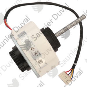 Moteur  extracteur  /  ventilateur  -  Saunier  Duval  -  ref  8000020221