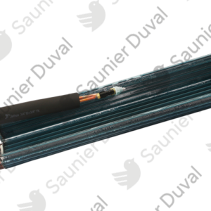 Evaporateur  -  Saunier  Duval  -  ref  8000020226