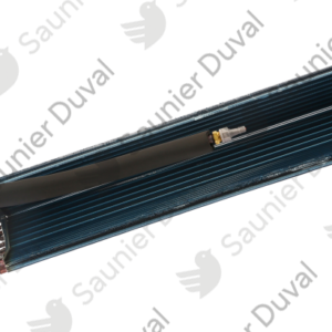 Evaporateur  -  Saunier  Duval  -  ref  8000020227