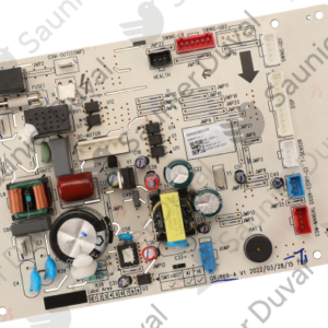 Circuit imprime - Saunier Duval - ref 8000020234