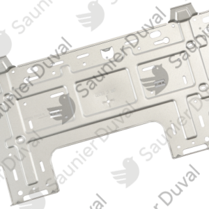 Panneau installation - Saunier Duval - ref 8000020236